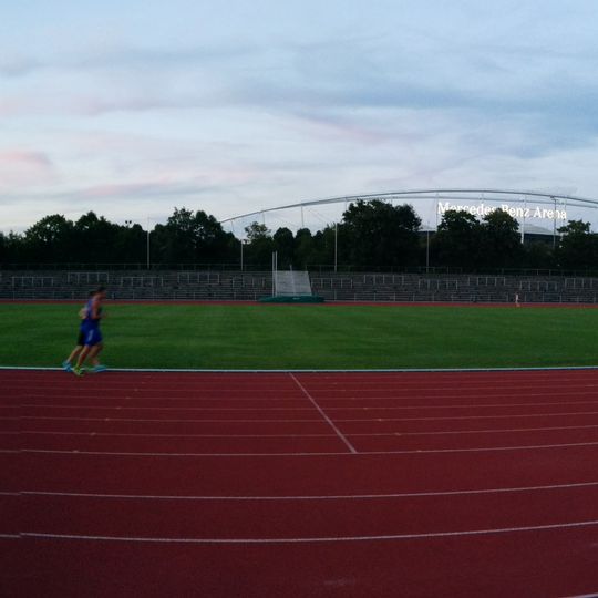 Stadion Festwiese