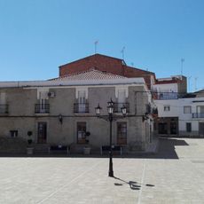 Esparragosa de Lares