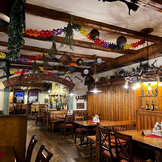 Habe D'ere Heurigenrestaurant