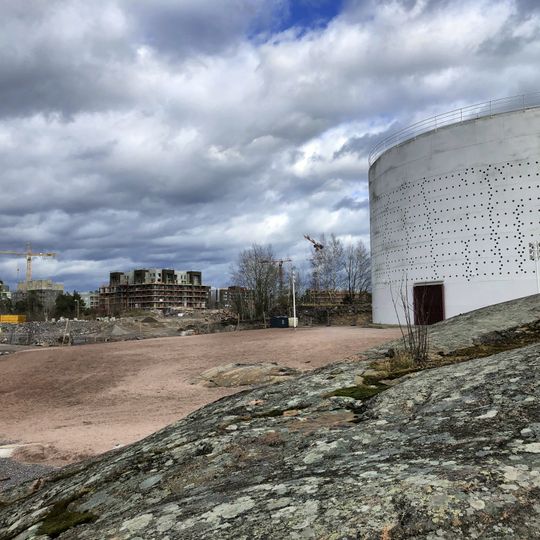 Kruunuvuorenranta