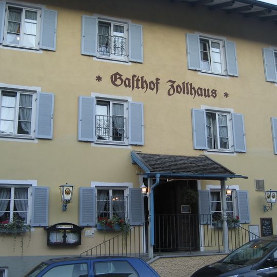 Gasthof Zollhaus