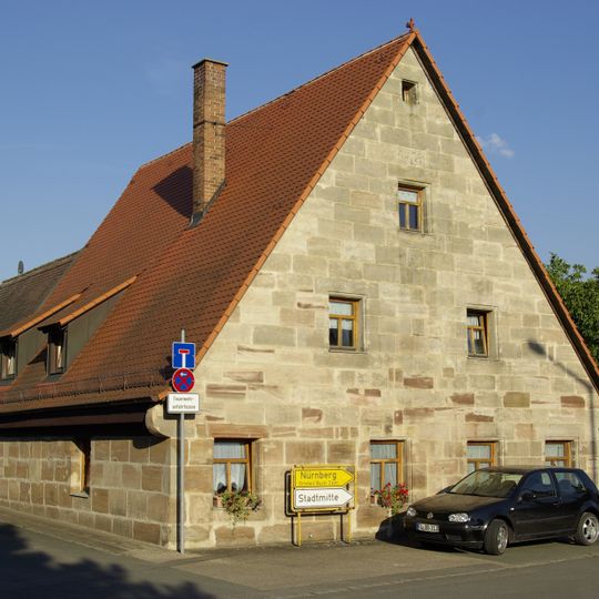 Braunsbacher Straße 10