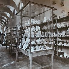 Museo internazionale delle ceramiche