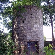 Tour de l'Éraudière