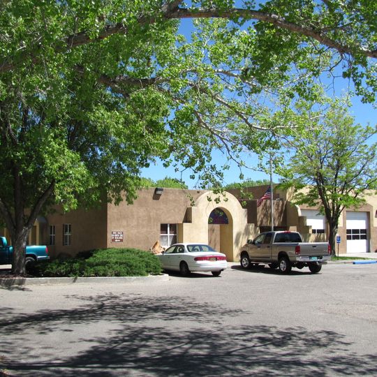 Los Ranchos de Albuquerque