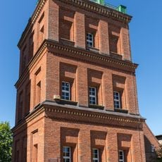 Schinkel Tower
