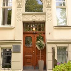 Poppelsdorfer Allee 55