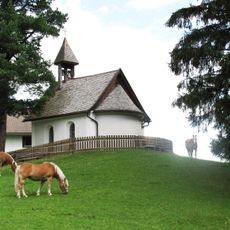 Kapelle Moosanger in Piller