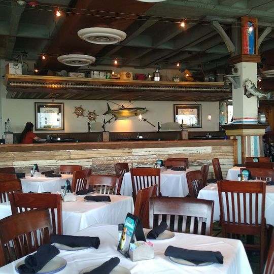 Landry's
