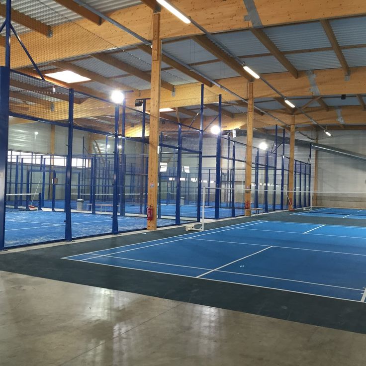Padel Club Bois d'Arcy