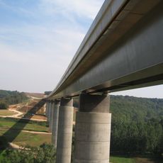 Jaulny Viaduct