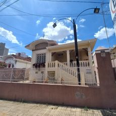 Rua São Sebastião, 1883