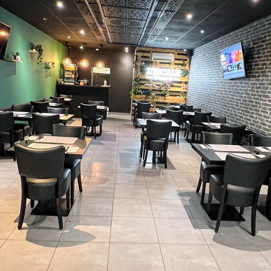 Brasserie L'escale Montpellier
