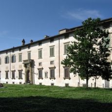 Villa di Castello