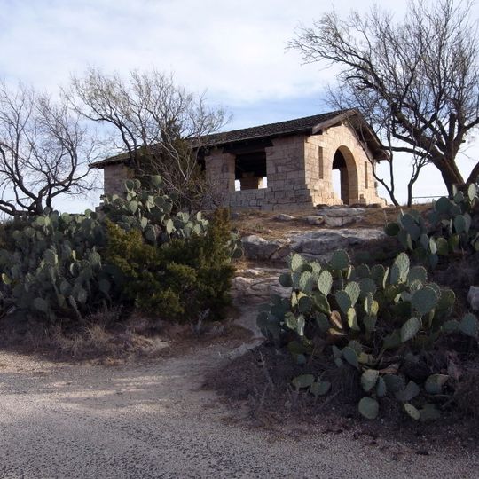Big Spring State Park