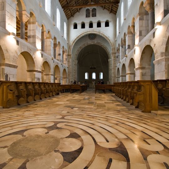 Trappistenabtei Rochefort