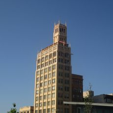 Jackson Building
