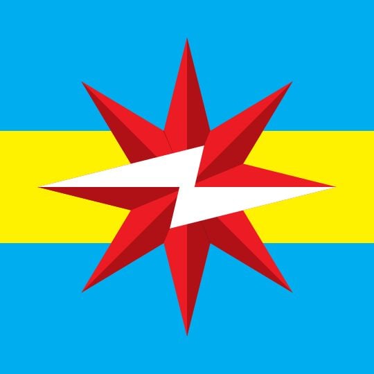 Sharypovo Urban Okrug