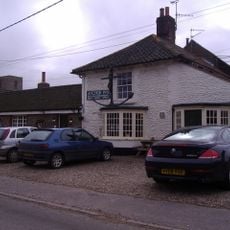 The Anchor Public House
