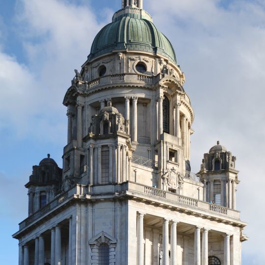 Ashton Memorial