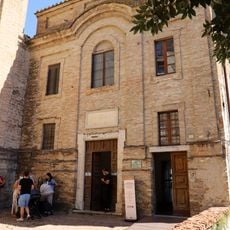 San Severo Chapel