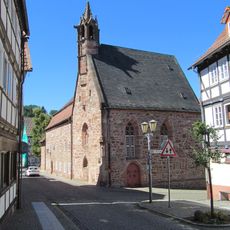 Hospitalkapelle