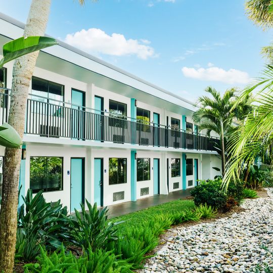 CoCo Key Hotel and Water Resort