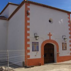 Ermita de los Remedios