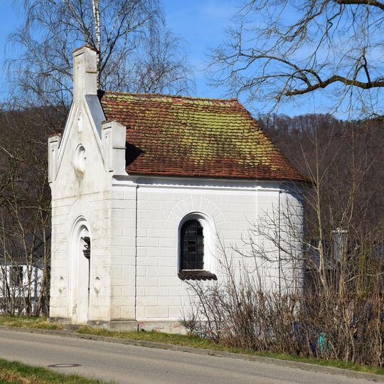 Kapelle St. Maria
