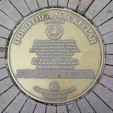Dorothea Mackellar