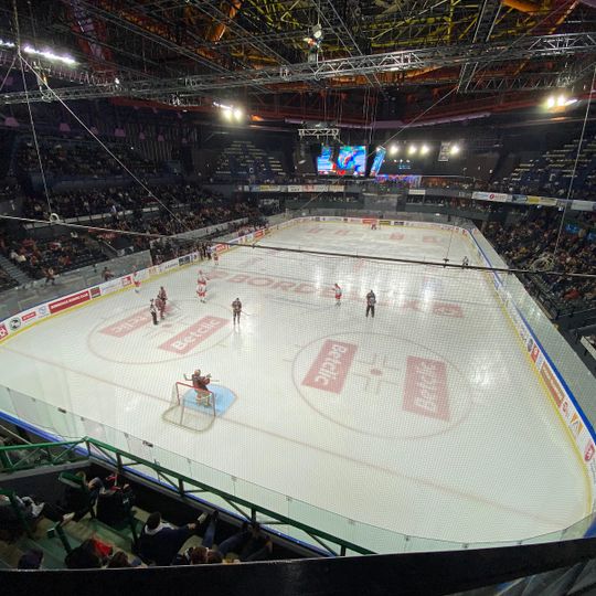 Patinoire de Mériadeck