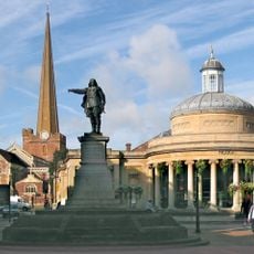 Corn Exchange, Bridgwater