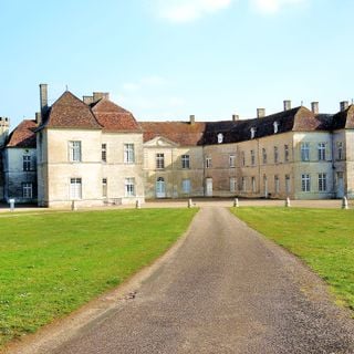 Castelo de Ray-sur-Saône