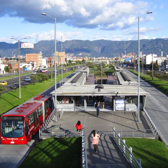 TransMilenio
