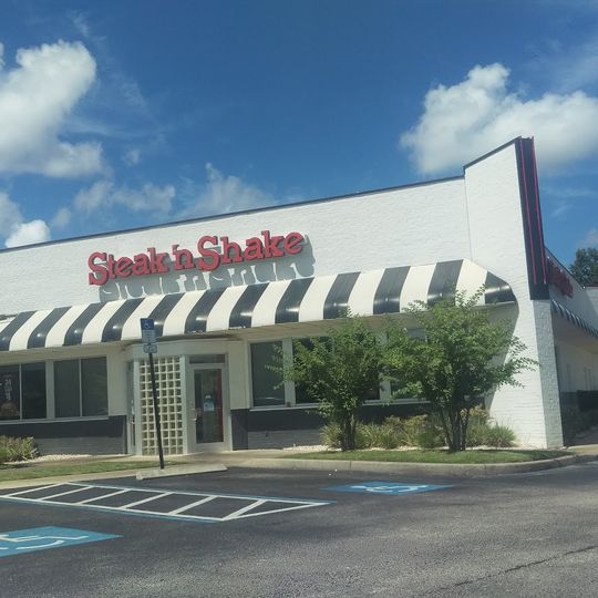 Steak 'n Shake