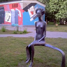 Académie artistique d'État de Biélorussie