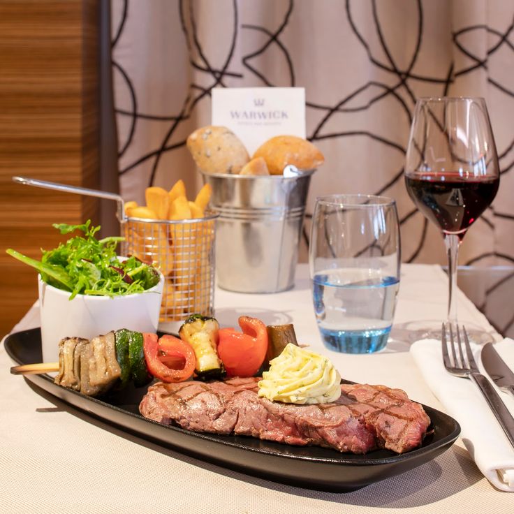 Restaurant & Bar Téséo