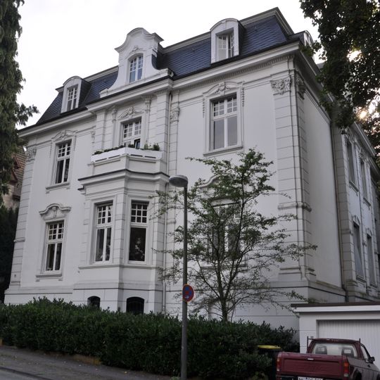 Moltkestraße 73