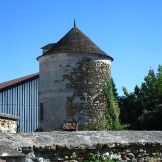 Dovecote of Périgny