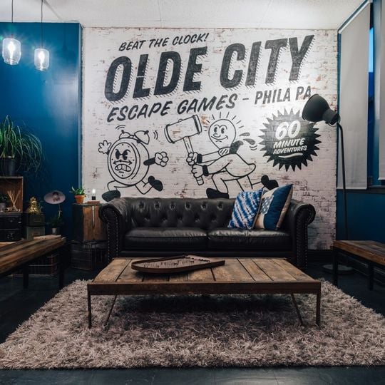 Olde City Escape Games