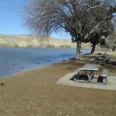 Lake Ming