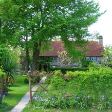 The Cricketers Arms Inn