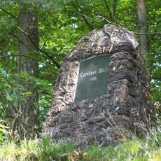 Carolinenblick