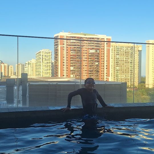 Vogue Hotel Rio