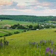 Parc national Derman-Ostroh