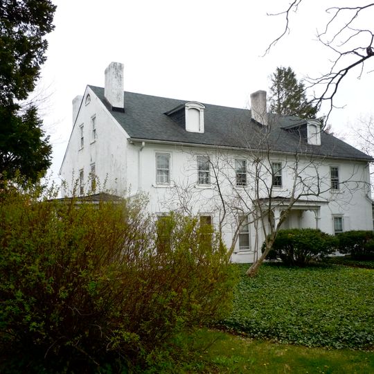 Drexel Hill
