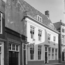 Bogardstraat 19, Middelburg