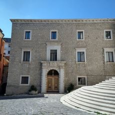 Palazzo Vescovile