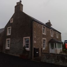 Eccles Mains Farmhouse, Main Street, Eccles
