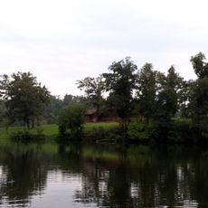 Lake Wedington Historic District